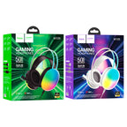 Headphones “W109 Rich” gaming headset