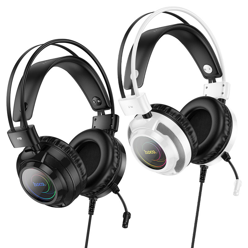 Headphones “W110 Resource” gaming headset