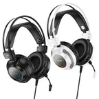 Headphones “W110 Resource” gaming headset
