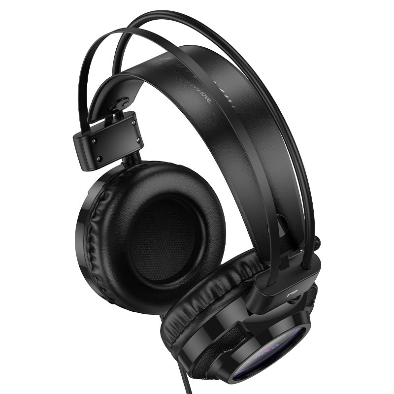Headphones “W110 Resource” gaming headset