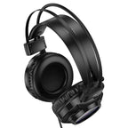 Headphones “W110 Resource” gaming headset