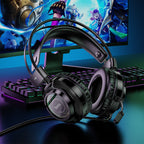 Headphones “W110 Resource” gaming headset