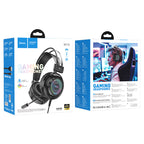 Headphones “W110 Resource” gaming headset