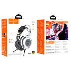 Headphones “W110 Resource” gaming headset