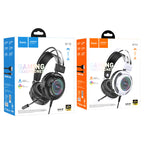 Headphones “W110 Resource” gaming headset