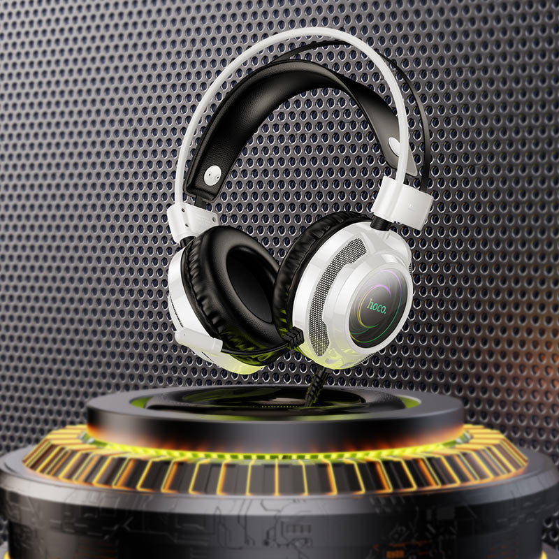 Headphones “W110 Resource” gaming headset
