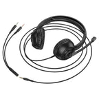 Headphones “W112 Pure” call center headset