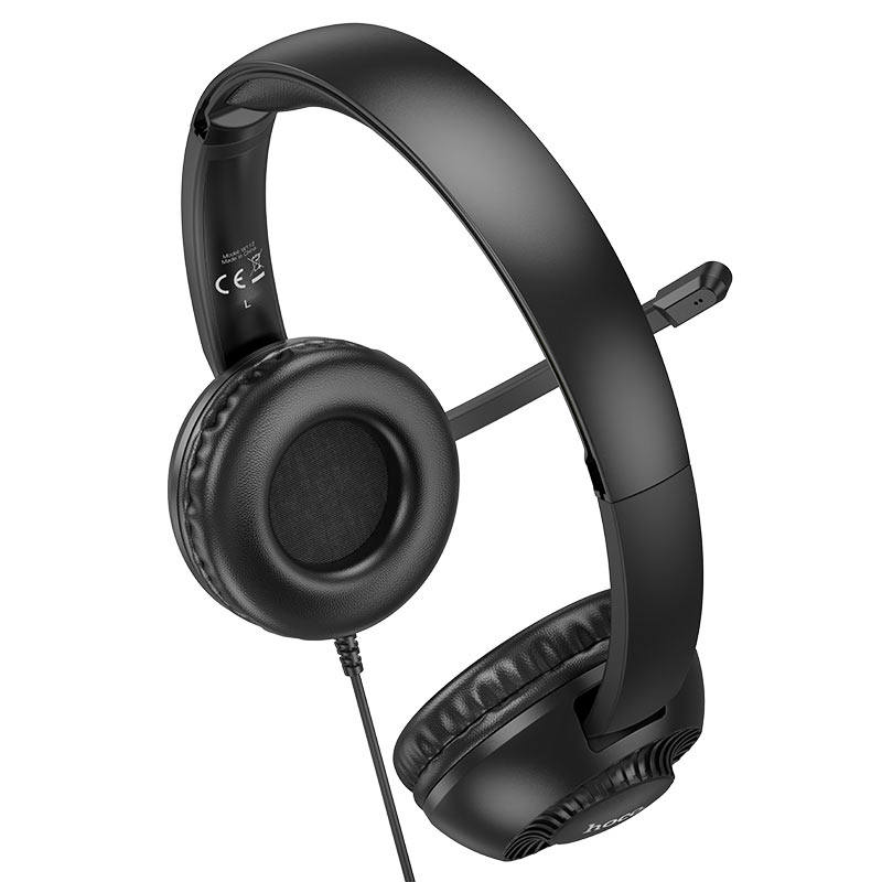 Headphones “W112 Pure” call center headset