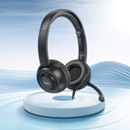 Headphones “W112 Pure” call center headset