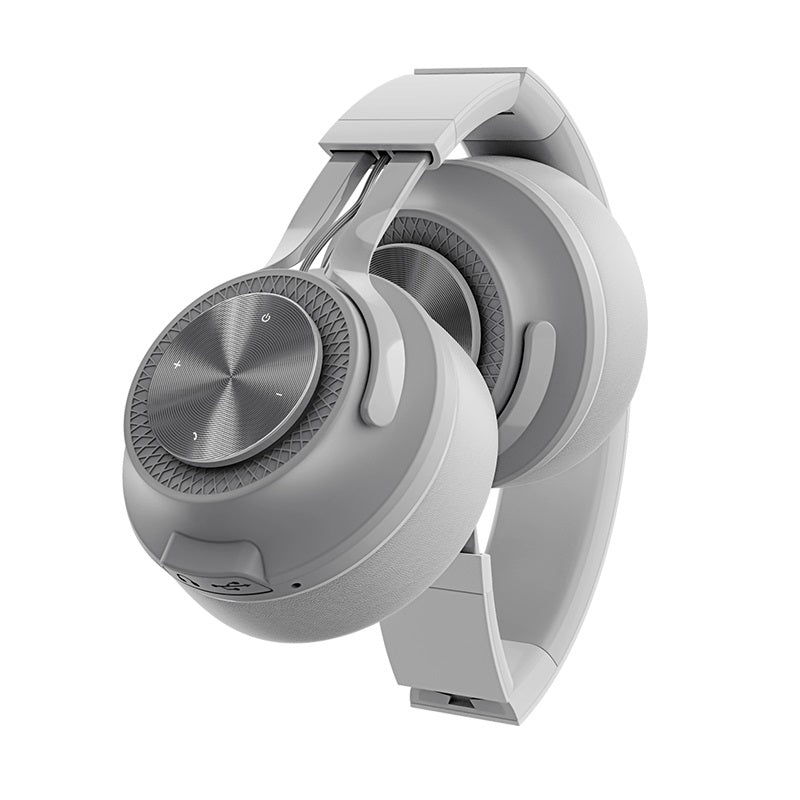 Headphones “W22 Talent sound” wireless and wired with mic