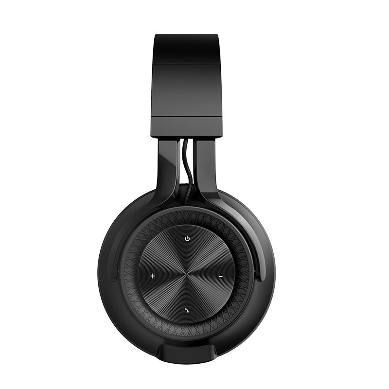 Headphones “W22 Talent sound” wireless and wired with mic
