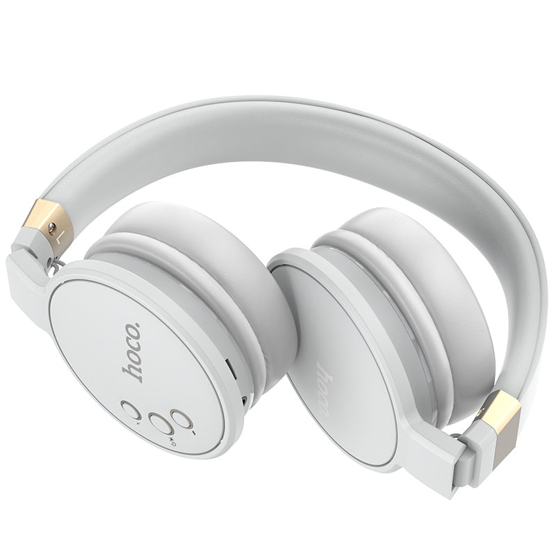 Headphones “W26 Enjoyment” wireless wired