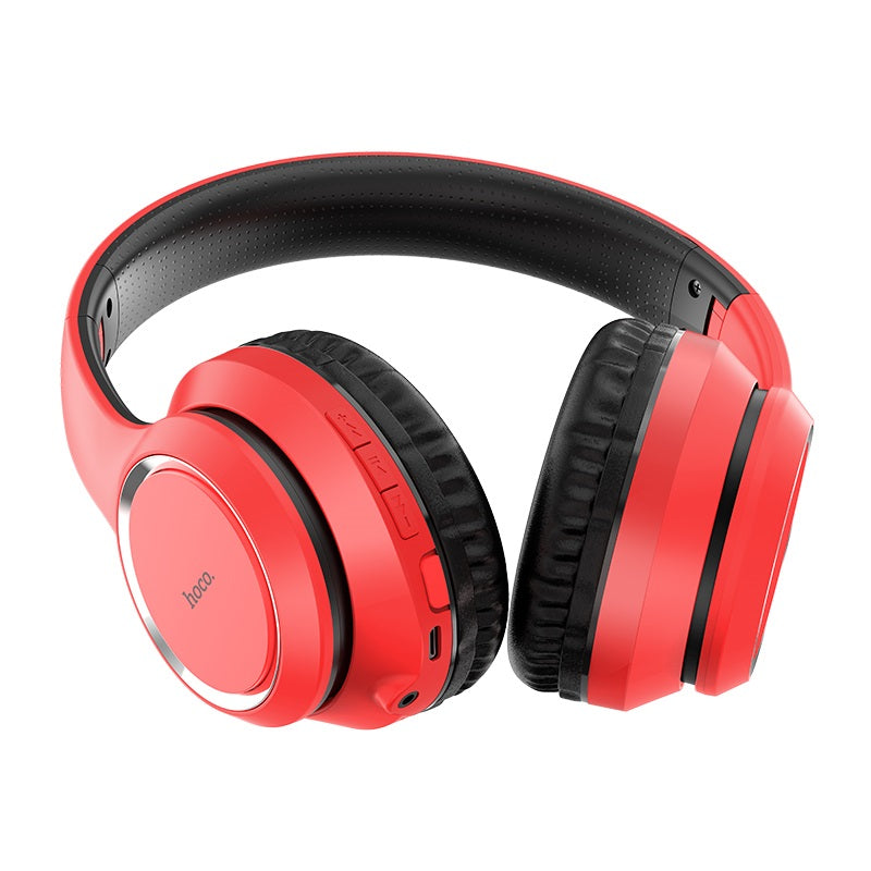 Headphones “W28 Journey” wireless wired