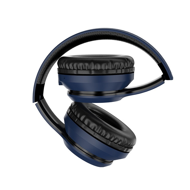 Headphones “W28 Journey” wireless wired