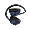 Headphones “W28 Journey” wireless wired