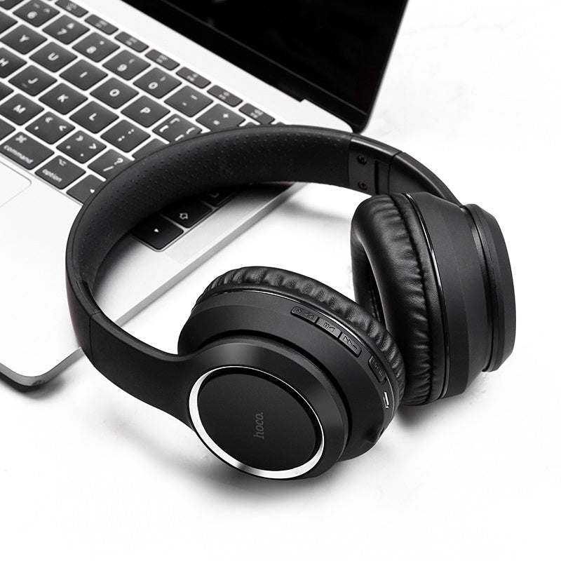 Headphones “W28 Journey” wireless wired