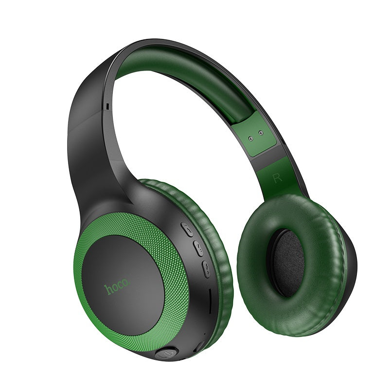 Headphones “W29 Outstanding” wireless wired