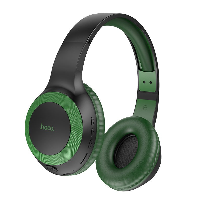 Headphones “W29 Outstanding” wireless wired
