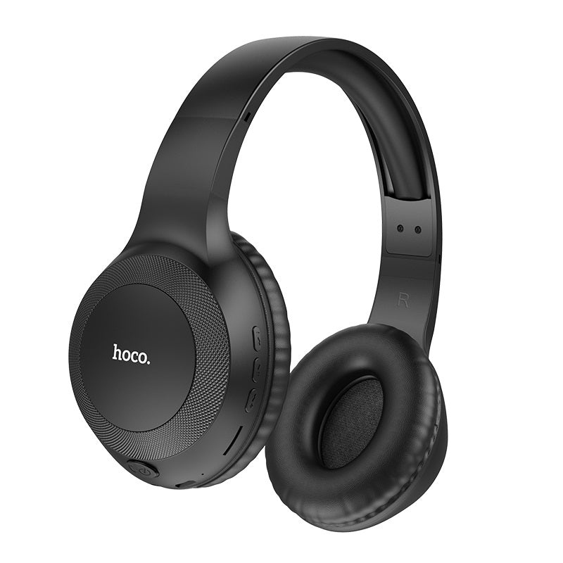 Headphones “W29 Outstanding” wireless wired