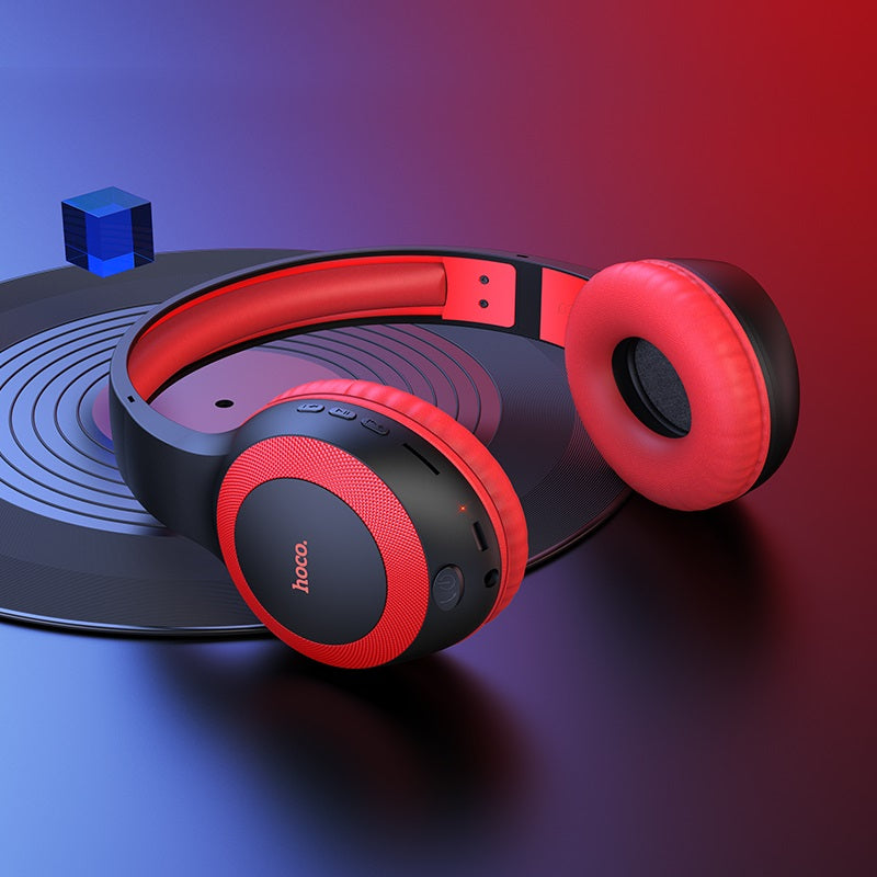Headphones “W29 Outstanding” wireless wired