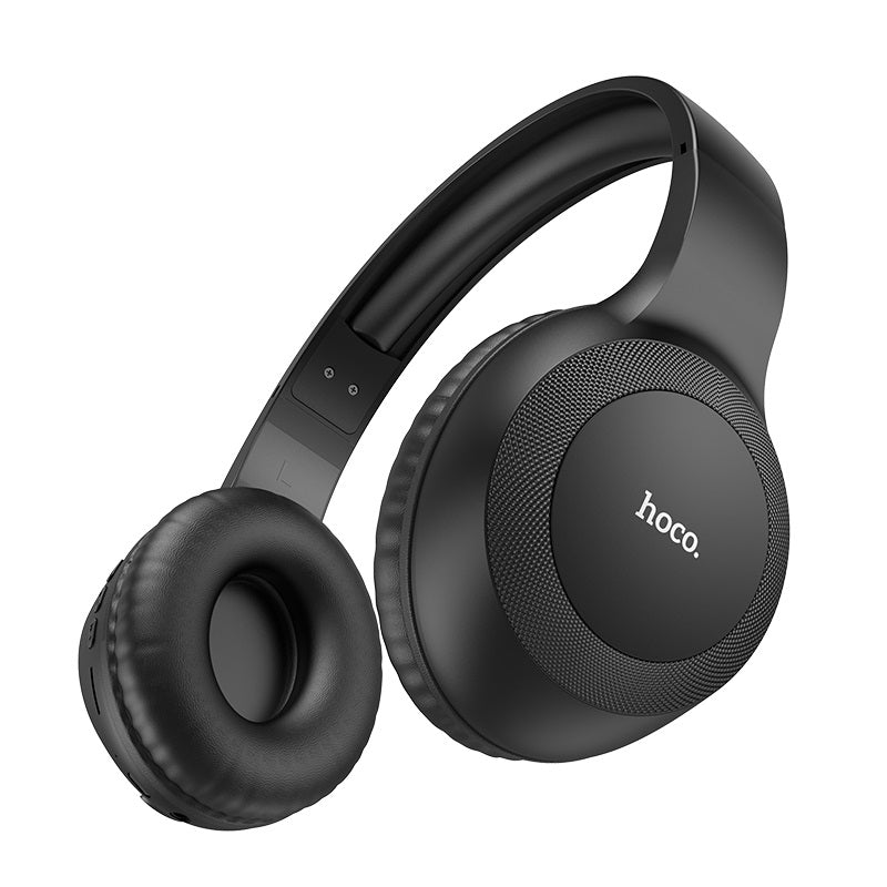Headphones “W29 Outstanding” wireless wired