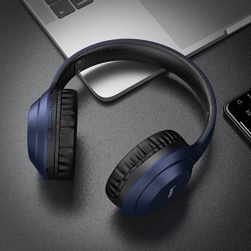 Headphones “W30 Fun move” wireless wired