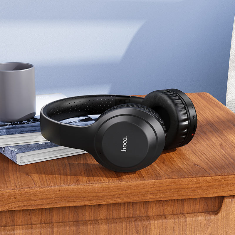 Headphones “W30 Fun move” wireless wired