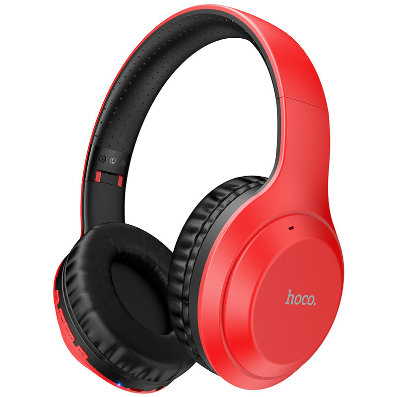 Headphones “W30 Fun move” wireless wired