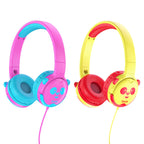 Headphones “W31″ for children
