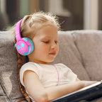 Headphones “W31″ for children