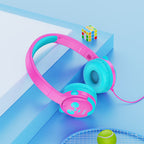 Headphones “W31″ for children