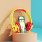 Headphones “W31″ for children