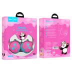 Headphones “W31″ for children