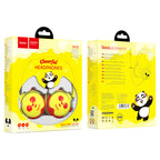 Headphones “W31″ for children