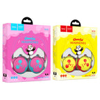 Headphones “W31″ for children