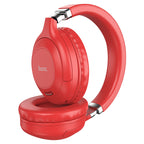 Headphones “W32 Sound magic” wireless wired