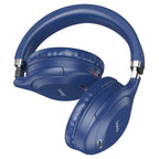 Headphones “W32 Sound magic” wireless wired