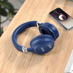 Headphones “W32 Sound magic” wireless wired