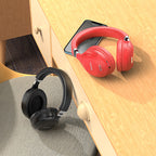 Headphones “W32 Sound magic” wireless wired
