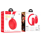 Headphones “W32 Sound magic” wireless wired