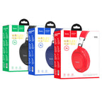 Headphones “W32 Sound magic” wireless wired
