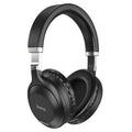 Headphones “W32 Sound magic” wireless wired