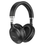 Headphones “W32 Sound magic” wireless wired