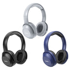 Headphones “W33 Art sount” wireless wired