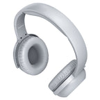 Headphones “W33 Art sount” wireless wired