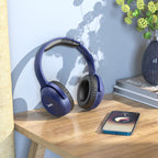 Headphones “W33 Art sount” wireless wired