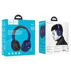 Headphones “W33 Art sount” wireless wired