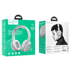 Headphones “W33 Art sount” wireless wired