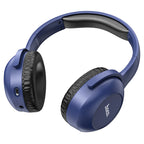 Headphones “W33 Art sount” wireless wired