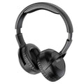 Headphones “W33 Art sount” wireless wired